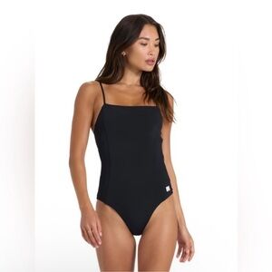 Vuori One-Piece Swimsuit